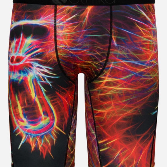 Ethika The standard NEW men’s boxer briefs - Picture 1 of 4